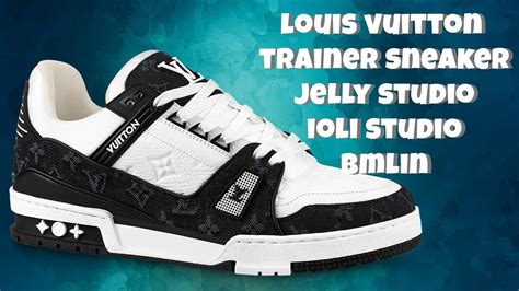 lv trainers fake|Lv trainers review.